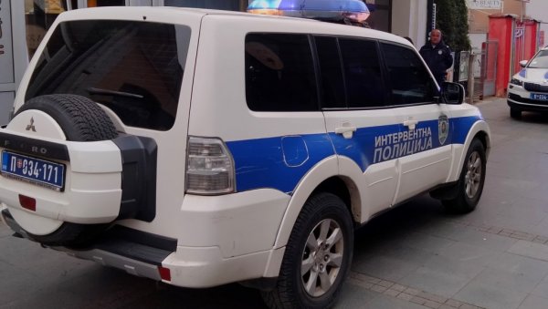 НОЖЕМ НАПАЛА ТАКСИСТУ: Ухапшена тридесетрогодишња жена из Краљева