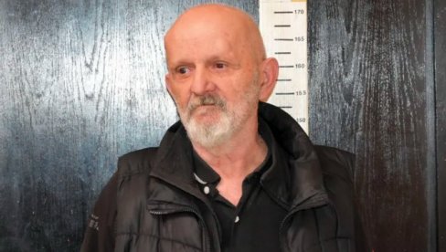 AKO VAS JE PREVARIO ODMAH PRIJAVITE POLICIJI: Sumnjiči se da je uzimao bakama novac govoreći da će im uvećati penziju