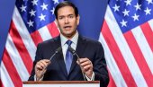 TEŠKO JE POSTIĆI DOGOVOR SA IRANOM Rubio: Oni donose teološke, a ne geopolitičke odluke