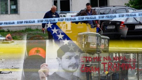 BURNO U BiH: Pala vlada u Sarajevu, pljušte ostavke - ljudi masovno izašli na ulice i izneli 4 ZAHTEVA