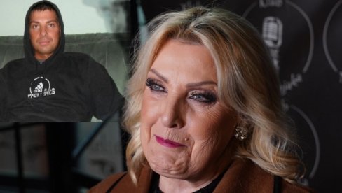 МУЧЕН ЈЕ И МАЛТРЕТИРАН, ОПОРАВЉА СЕ: Снежана Ђуришић први пут о сину Марку који је претучен