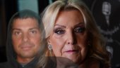 DVAPUT BIO U ZATVORU: Burna prošlost Snežaninog sina Marka: To su bili teški dani