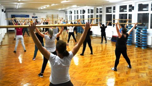 JOŠ SAMO TRI DANA: U Svilajncu ističe rok za prijavljivanje za besplatne programe