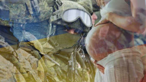 UKRAJINI PRETI DEMOGRAFSKA KATASTROFA: Uvode hitan program za vojnike - Ovo je pitanje opstanka nacije