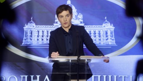 BRNABIĆ O IZJAVI DRAGANA ĐILASA: Treba pogledati taj snimak, jer bi onda sve bilo jasnije