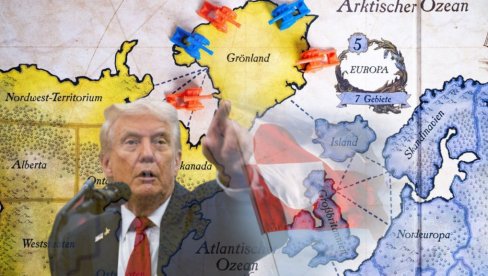 PREMIJER GRENLANDA O PRETNJAMA SAD Pomenuo i Rusiju i Kinu: Mnogi Grenlanđani su tada zaista osetili nesigurnost