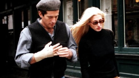 JEDINO JE ONA BILA DOSTOJNA KENEDIJEVOG SINA, A ONDA SU U VREME NAJVEĆE LJUBAVI - POGINULI: NJen stil je i danas mnogima najveća inspiracija