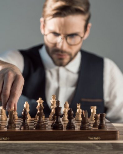 НАЈБРЖИ ИQ ТЕСТ НА СВЕТУ: Има само 3 питања и мање од 20% одговори тачно