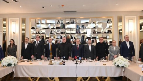 DALIBOR MARKOVIĆ: Nastavljam brend Palma, podržavamo predsednika Vučića jer iza njega stoje dela