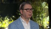 SRBIJU NISU USPELI DA SLOME Vučić: Oni su formirali vojni savez da bi nas napali, čekaju rat Evrope i Rusije