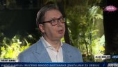 KATASTROFALNE POSLEDICE ODLUKA NATO, EVROPE I AMERIKE 1999. GODINE Vučić iz Indije: Pandorina kutija nepravde i razaranja tada je krenula