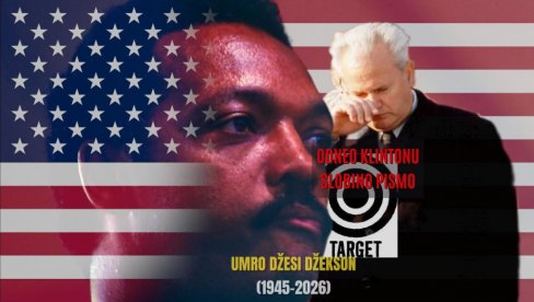 Bio kod Slobe dok je trajalo bombardovanje i dogovorio se uz poruku: Dobra volja Beograda, da ne ostane bez odgovora