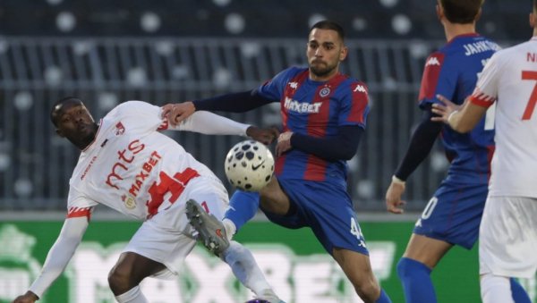 МАГИЈА СТИГЛА НА ЧАИР! Бивши ђак Саутемптона о разликама између Острва и Суперлиге: Овде се игра тактичније