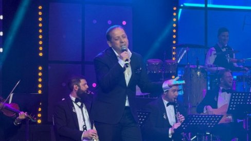 VELIKA RADOST U DOMU EMIRA HABIBOVIĆA: Porodica uskoro dobija novog člana, a sad organizovali slavlje ovim povodom (FOTO)