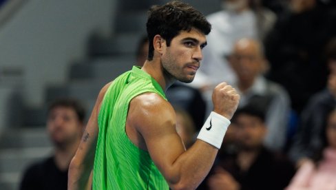 ТЕНИСКИ ТИКЕТ: Предлози за фанове белог спорта