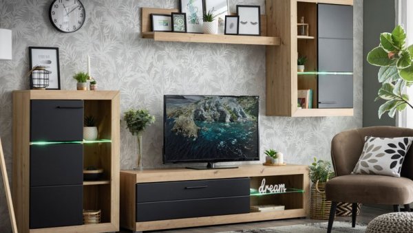 ПОПУСТИ КОЈИ СЕ ВОЛЕ - ЗА СВАКИ ДЕО ВАШЕГ ДОМА!