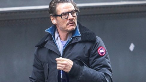 ИГРА ОПАСНЕ МОМКЕ, А САДА СЕ САЗНАЛО ДА ЈЕ ГЕЈ: Педро Паскал има дечка - виђени како се мазе у јавности (ФОТО)