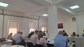 SKUPŠTINSKA VEĆINA U GACKU PONOVO UPITNA: Zapošljavanje uzdrmalo vlast