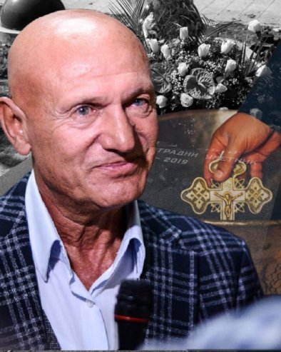 БЕЗ СВЕШТЕНИХ ЛИЦА: По којим обичајима је сахрањен Шабан Шаулић?