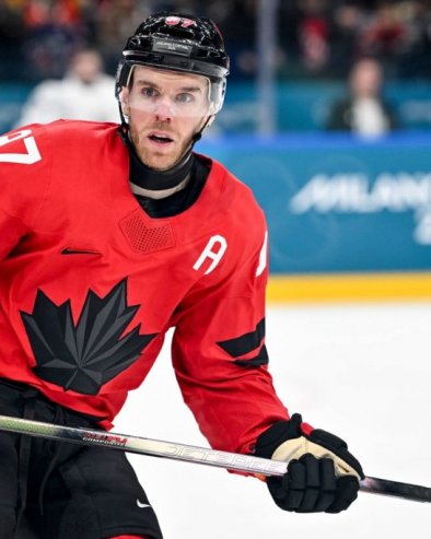 ОЛИМПИЈСКИ ТИКЕТ: Хокеј у фокусу