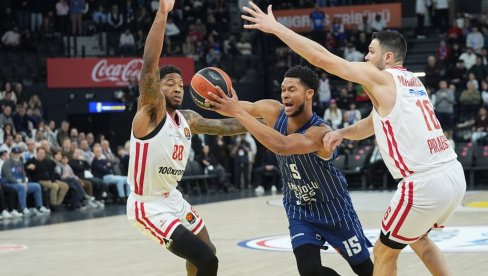 OSTALI SPORTOVI: Tip - tiket za utorak