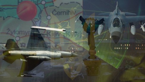 ČIJI PILOTI VEĆ NEDELJAMA BRANE KIJEV? Francuzi objavili ekskluzivu: Veterani - borbeno iskustvo iz Avganistana i sa Bliskog istoka