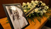 ODRŽANA KOMEMORACIJA TATJANI JEČMENICI: Prerano je završila svoj poslednji meč, ali će biti upamćena kao jedna od najvedrijih osoba