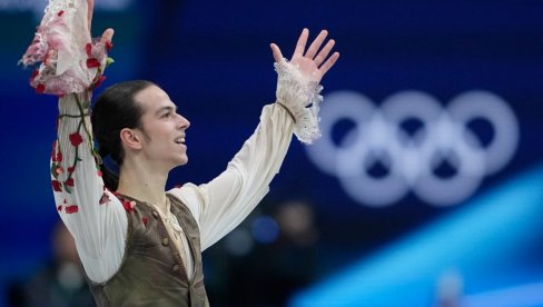 РУСИЈА ЈЕ ЗГРОЖЕНА: Скандал! Ове три ужасне ствари су урадили њеној звезди на Зимским олимпијским играма!