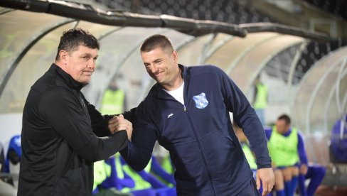 IMAMO PRVU SMENU TRENERA U PROLEĆNOJ SEZONI! Evo koji superligaš traži trenera!