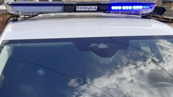 ИЗ САОБРАЋАЈА ИСКЉУЧЕНА ОСМОРИЦА ВОЗАЧА: Током празника на подручју ПУ Лесковац алкотестирано скоро 1.600 особа