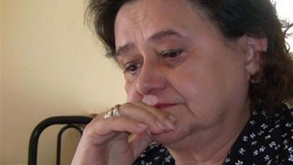 ПРЕМИНУЛА СУПРУГА РАДОВАНА КАРАЏИЋА