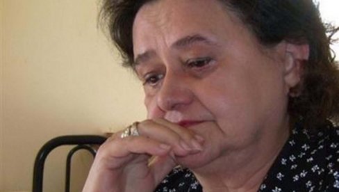 PREMINULA SUPRUGA RADOVANA KARADŽIĆA