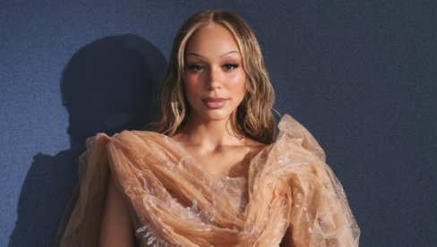 NAPOKON SU MI PRESTALE MUČNINE I JEDEM SVE: Edita Aradinović progovorila o trudnoći (FOTO)