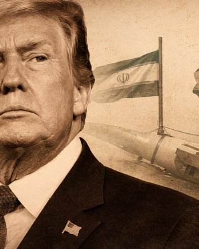 ТРАМП ПОРУЧУЈЕ: САД нису донеле коначну одлуку о употреби силе против Ирана
