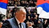 ZAPADU SA RUSIJOM NIJE USPELO ONO ŠTO JE USPELO NA BALKANU Dodik: Ona je velika zemlja i nije je moguće izolovati kao Srbiju