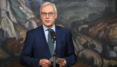 KONTAKTI RUSIJE I NATO-A NA PRILIČNO VISKOM NIVOU Ruski diplomata: Sprovode se po potrebi