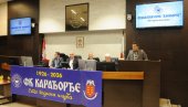ВЕК ПОНОСА И ТРАДИЦИЈЕ: Фудбалски клуб Карађорђе из Рибнице прславио 100 година постојања