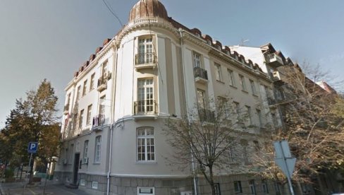 NA POMOLU NOVI SKANDAL I NEPRIMERENI UTICAJ: Tužioci u Vojvodini će za VST glasati u kabinetu svoje šefice!