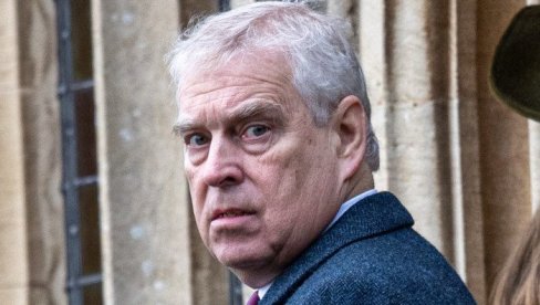 ISTRAGA PROTIV PRINCA ENDRUA NASTAVLJENA: Britanske vlasti pretresaju kuću mlađeg brata kralja Čarlsa