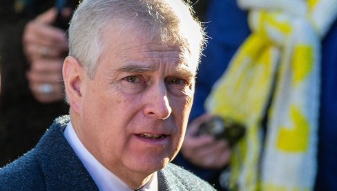 ZALUDELA KLUNIJA, PA UHVAĆENA KAKO SE MAZI SA OZLOGLAŠENIM PRINCOM: Ko je vrela Balkanka koja je imala aferu sa Endruom?