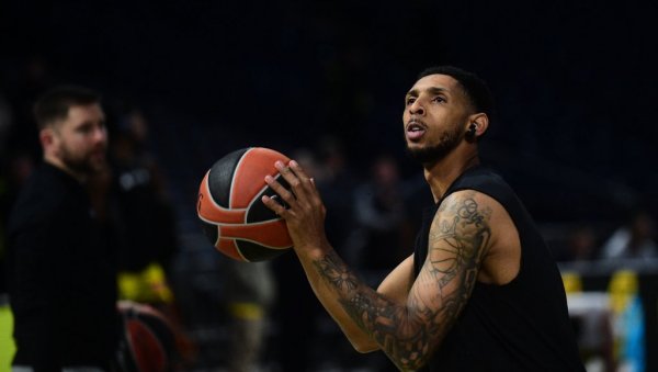 ДОСКОРАШЊИ ЉУБИМАЦ ГРОБАРА ОТКРИО! Пејн: Речено ми је да се...