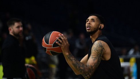 DOSKORAŠNJI LJUBIMAC GROBARA OTKRIO! Pejn: Rečeno mi je da se...