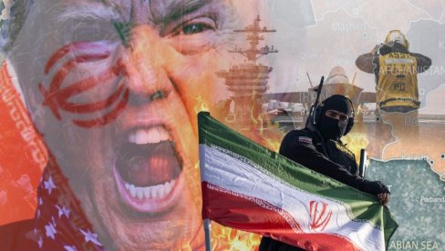 IRANSKI SISTEM IZGRAĐEN DA IZDRŽI: Amerika i Izrael u velikom problemu, ubili vrhovnog vođu, pa izazvali krvavi džihad