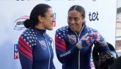 ЦЕО СВЕТ ГЛЕДА И ПЛАЧЕ: Родила је децу са посебним потребама и са 41 годином дошла на Олимпијске игре. А тамо... (ВИДЕО)