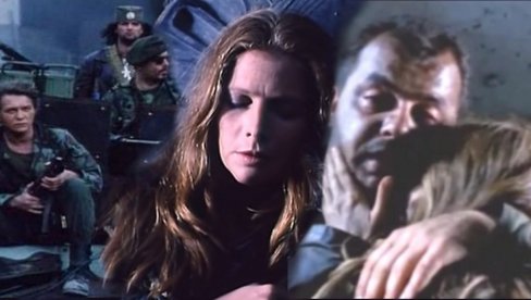 ЦРВЕНА ЧИПКА И ДУБОК ДЕКОЛТЕ: Американка из Лепих села изненадила својим изгледом - плени лепотом и у 7. деценији (ФОТО)