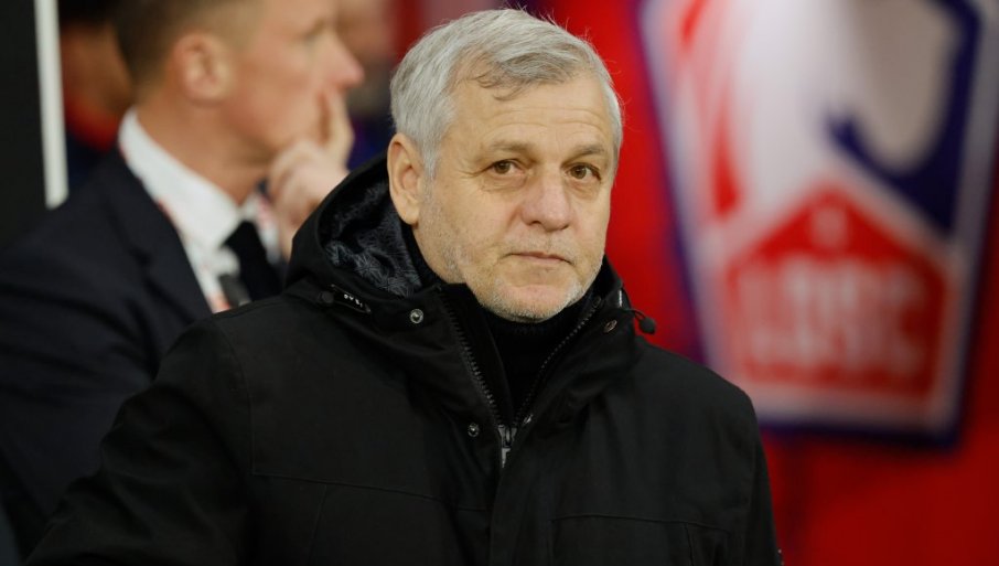 УКАЉАЛИ СМО ОБРАЗ! Црвена звезда изазвала тотални хаос у Француској