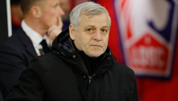 УКАЉАЛИ СМО ОБРАЗ! Црвена звезда изазвала тотални хаос у Француској