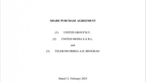 ОВО СУ УГОВОРИ КОЈИ ДОКАЗУЈУ КАКО ЈЕ ШОЛАК СА ЕКИПОМ УЗЕО 1,502 МИЛИЈАРДЕ ЕВРА: Све стрпали у џепове, а сад им крив Вучић