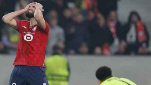 OPREZ! FAVORITI SE KLIZAJU: Ovo su predlozi Tipa za utakmice na kojima su moguća iznenađenja