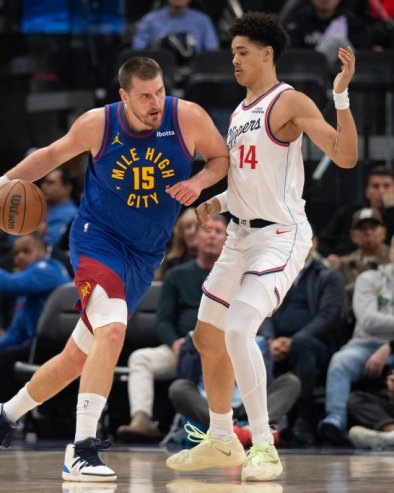 ЈОКИЋ БЛИСТА У ДЕРБИЈУ ВЕЧЕРИ: Најбољи играч данашњице ће доминирати против Селтикса